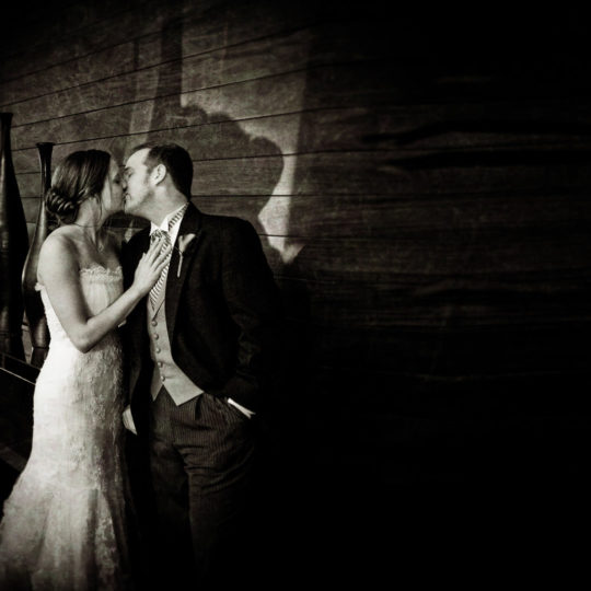 houston hotel derek wedding bride and groom by steve lee photography