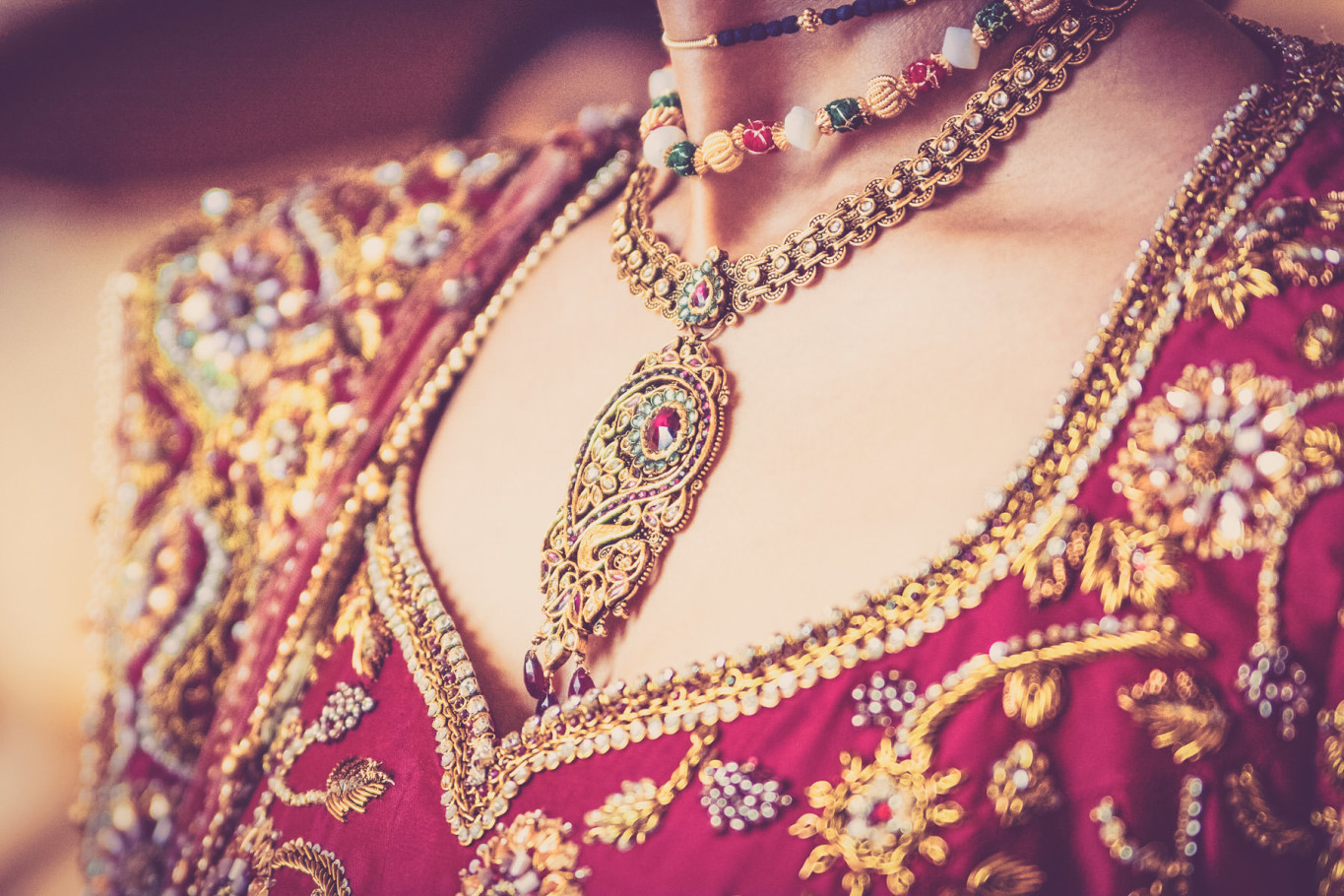 houston indian wedding detail by steve lee photography
