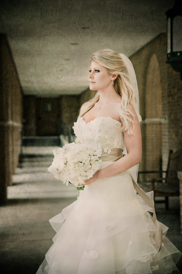 houston bridal portrait by steve lee photography