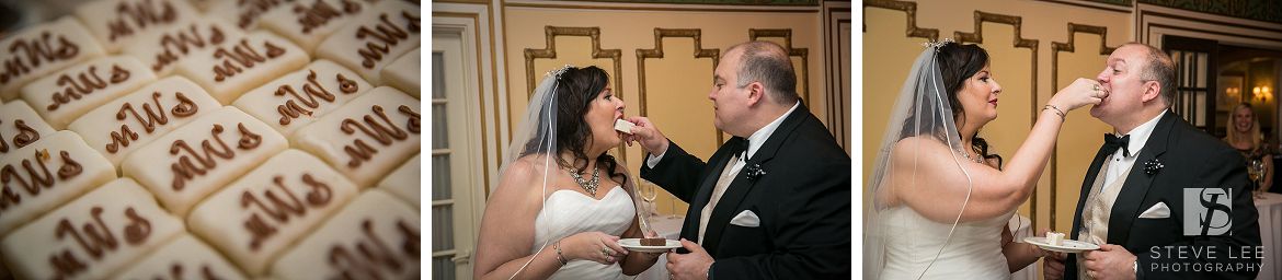 houston wedding steve lee photography la colombe d'or dessert