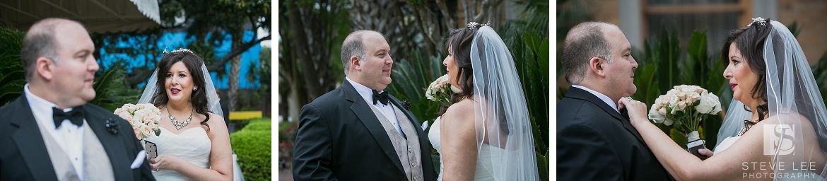 houston wedding steve lee photography la colombe first look