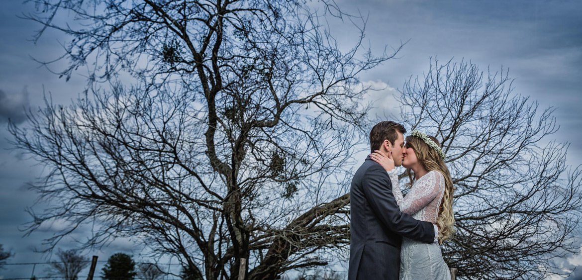 story wedding creative editorial portait cover by the tree at pecan springs by steve lee photography